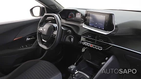 Peugeot 2008 1.2 PureTech Active Pack de 2023