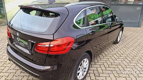 BMW Série 2 Active Tourer 216 d Line Luxury de 2015