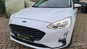 Ford Focus 1.0 EcoBoost Business de 2019