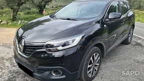 Renault Kadjar 1.5 dCi Exclusive de 2018