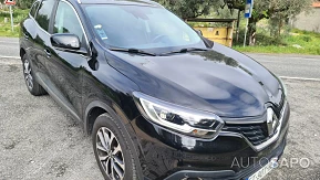 Renault Kadjar 1.5 dCi Exclusive de 2018