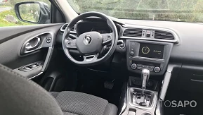 Renault Kadjar 1.5 dCi Exclusive de 2018