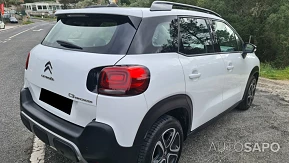 Citroen C3 AirCross 1.2 PureTech Live de 2019