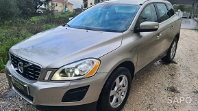 Volvo XC60 2.0 D3 Drive Momentum de 2011