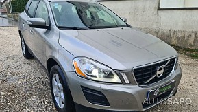 Volvo XC60 2.0 D3 Drive Momentum de 2011