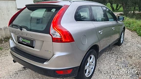 Volvo XC60 2.0 D3 Drive Momentum de 2011