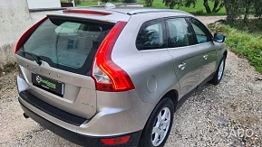 Volvo XC60 2.0 D3 Drive Momentum de 2011