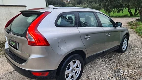 Volvo XC60 2.0 D3 Drive Momentum de 2011