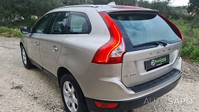 Volvo XC60 2.0 D3 Drive Momentum de 2011