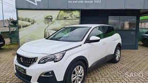 Peugeot 3008 1.2 PureTech Active de 2019