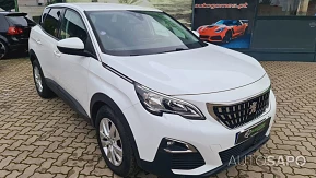 Peugeot 3008 1.2 PureTech Active de 2019