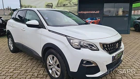 Peugeot 3008 1.2 PureTech Active de 2019