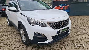 Peugeot 3008 1.2 PureTech Active de 2019