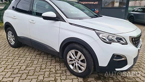 Peugeot 3008 1.2 PureTech Active de 2019