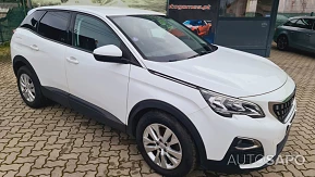 Peugeot 3008 1.2 PureTech Active de 2019