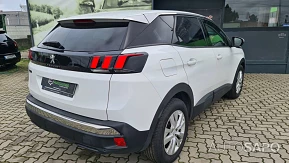 Peugeot 3008 1.2 PureTech Active de 2019