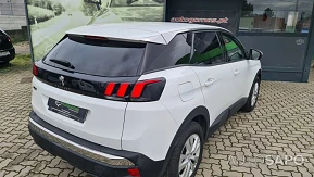 Peugeot 3008 1.2 PureTech Active de 2019