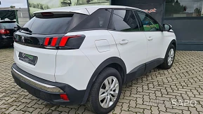 Peugeot 3008 1.2 PureTech Active de 2019