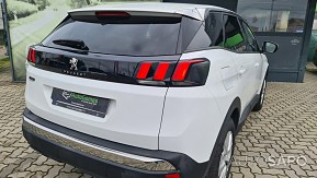 Peugeot 3008 1.2 PureTech Active de 2019