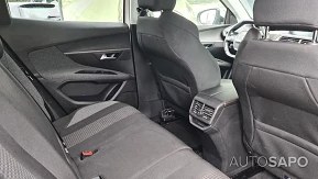 Peugeot 3008 1.2 PureTech Active de 2019