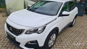 Peugeot 3008 1.2 PureTech Active de 2019