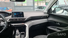 Peugeot 3008 1.2 PureTech Active de 2019