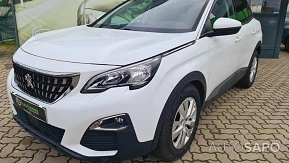 Peugeot 3008 1.2 PureTech Active de 2019