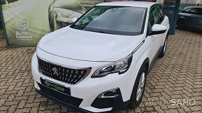 Peugeot 3008 1.2 PureTech Active de 2019