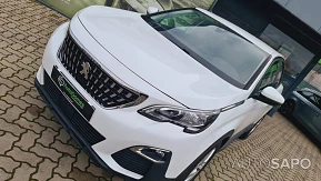 Peugeot 3008 1.2 PureTech Active de 2019