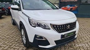 Peugeot 3008 1.2 PureTech Active de 2019