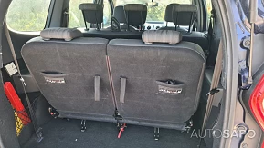 Dacia Lodgy 1.5 dCI Confort 5L de 2013