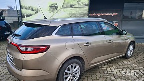 Renault Mégane 1.5 dCi Limited EDC de 2017