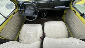 Renault 4 1.1 GTL de 1992