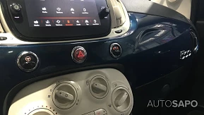 Fiat 500 1.2 Lounge de 2018