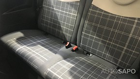 Fiat 500 1.2 Lounge de 2018