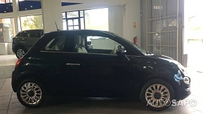 Fiat 500 1.2 Lounge de 2018