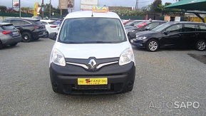 Renault Kangoo 1.5 dCi Maxi Business 3L de 2021