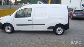 Renault Kangoo 1.5 dCi Maxi Business 3L de 2021