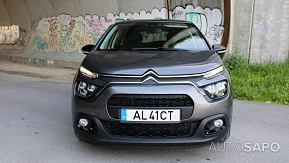 Citroen C3 1.5 BlueHDi Feel Pack de 2021