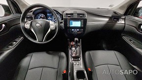Nissan Pulsar 1.2 DIG-T N-Connecta Xtronic de 2017