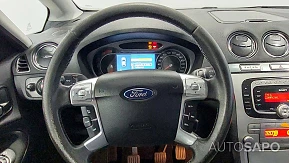 Ford S-Max 1.6i Titanium 7L de 2008