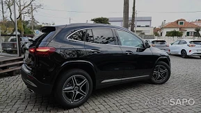 Mercedes-Benz Classe GLA 250 e AMG Line de 2024