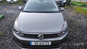 Volkswagen Polo de 2019