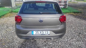 Volkswagen Polo de 2019