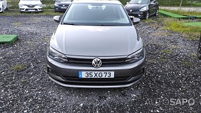 Volkswagen Polo de 2019