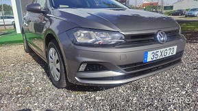 Volkswagen Polo de 2019