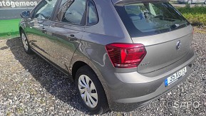 Volkswagen Polo de 2019