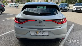 Renault Mégane de 2020