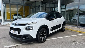 Citroen C3 de 2018