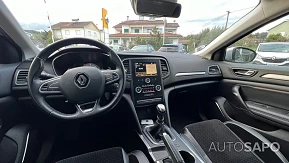 Renault Mégane de 2016